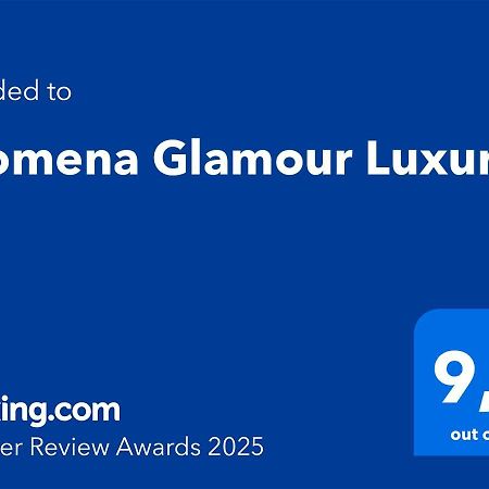 Filomena Glamour Luxury คาตาเนีย ภายนอก รูปภาพ
